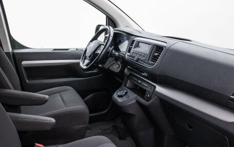 Citroen SpaceTourer I, 2021 год, 2 970 000 рублей, 8 фотография