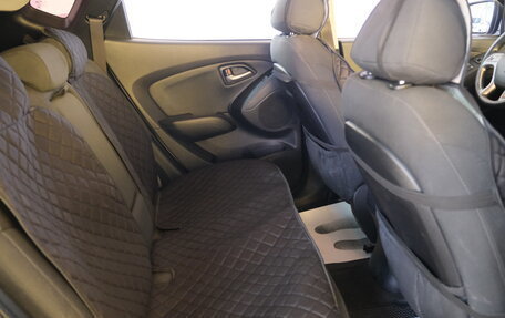 Hyundai ix35 I рестайлинг, 2014 год, 1 529 000 рублей, 19 фотография