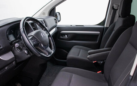 Citroen SpaceTourer I, 2021 год, 2 970 000 рублей, 7 фотография