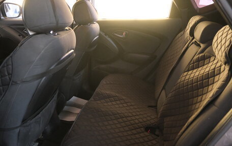 Hyundai ix35 I рестайлинг, 2014 год, 1 529 000 рублей, 18 фотография