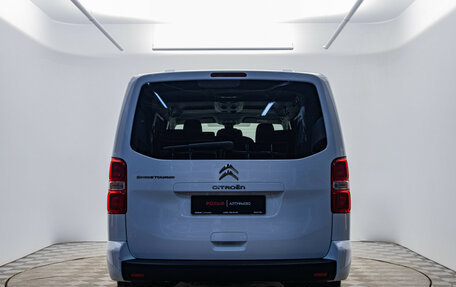 Citroen SpaceTourer I, 2021 год, 2 970 000 рублей, 3 фотография