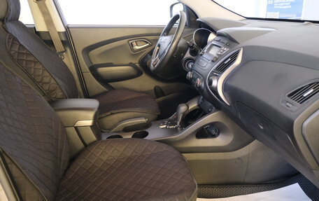 Hyundai ix35 I рестайлинг, 2014 год, 1 529 000 рублей, 17 фотография