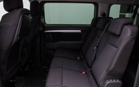 Citroen SpaceTourer I, 2021 год, 2 970 000 рублей, 9 фотография