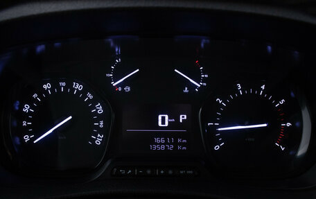 Citroen SpaceTourer I, 2021 год, 2 970 000 рублей, 10 фотография