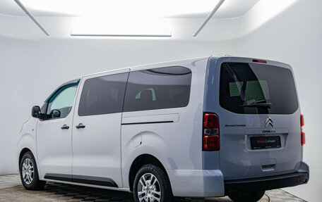 Citroen SpaceTourer I, 2021 год, 2 970 000 рублей, 2 фотография