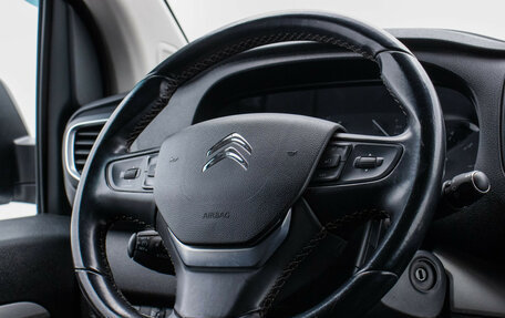 Citroen SpaceTourer I, 2021 год, 2 970 000 рублей, 13 фотография