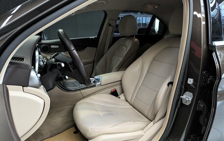 Mercedes-Benz C-Класс, 2014 год, 2 100 000 рублей, 12 фотография