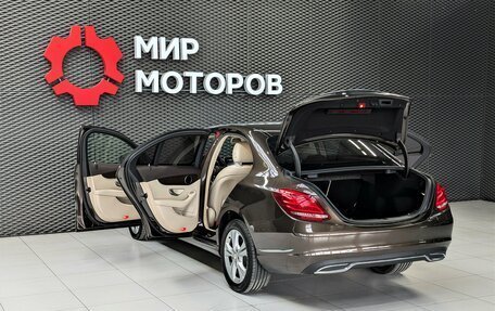 Mercedes-Benz C-Класс, 2014 год, 2 100 000 рублей, 9 фотография