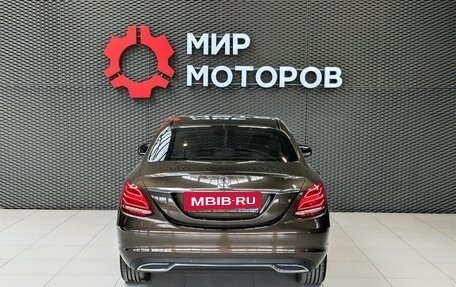 Mercedes-Benz C-Класс, 2014 год, 2 100 000 рублей, 5 фотография