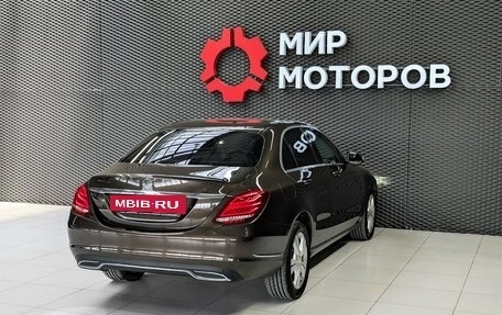 Mercedes-Benz C-Класс, 2014 год, 2 100 000 рублей, 4 фотография