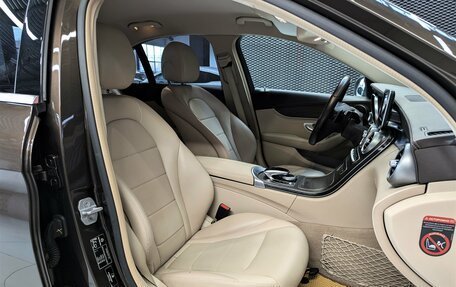 Mercedes-Benz C-Класс, 2014 год, 2 100 000 рублей, 19 фотография