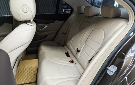 Mercedes-Benz C-Класс, 2014 год, 2 100 000 рублей, 14 фотография