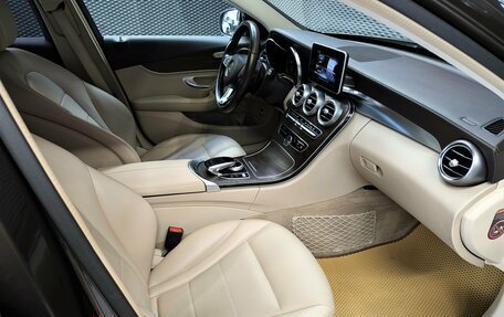 Mercedes-Benz C-Класс, 2014 год, 2 100 000 рублей, 18 фотография