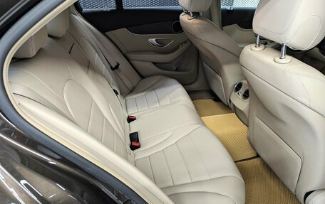 Mercedes-Benz C-Класс, 2014 год, 2 100 000 рублей, 15 фотография