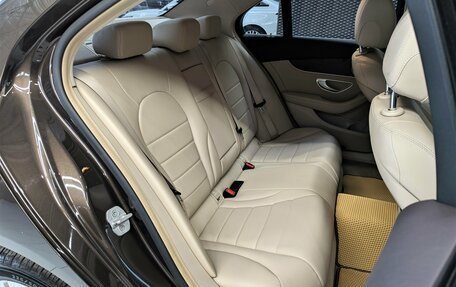 Mercedes-Benz C-Класс, 2014 год, 2 100 000 рублей, 16 фотография