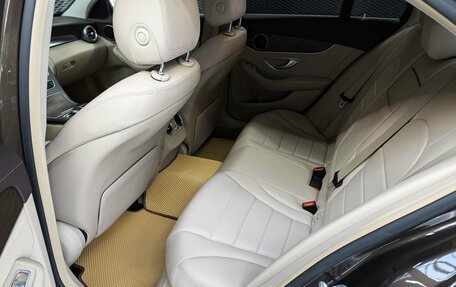 Mercedes-Benz C-Класс, 2014 год, 2 100 000 рублей, 13 фотография