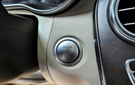 Mercedes-Benz C-Класс, 2014 год, 2 100 000 рублей, 30 фотография