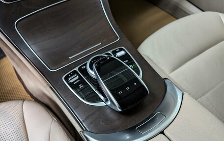 Mercedes-Benz C-Класс, 2014 год, 2 100 000 рублей, 29 фотография