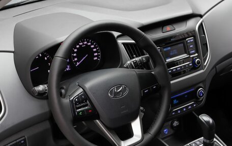 Hyundai Creta I рестайлинг, 2020 год, 2 099 000 рублей, 8 фотография