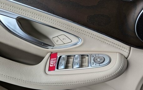 Mercedes-Benz C-Класс, 2014 год, 2 100 000 рублей, 34 фотография