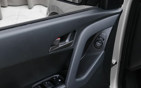 Hyundai Creta I рестайлинг, 2020 год, 2 099 000 рублей, 15 фотография