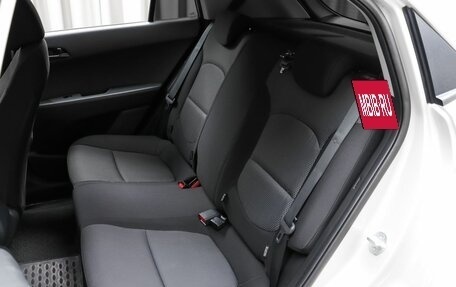 Hyundai Creta I рестайлинг, 2020 год, 2 099 000 рублей, 10 фотография