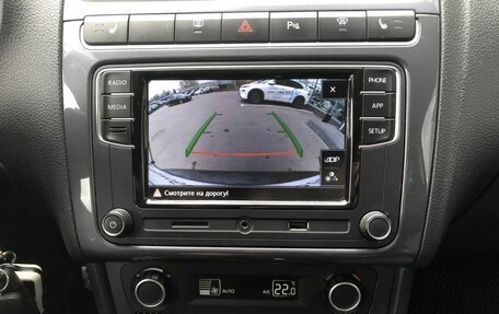 Volkswagen Polo VI (EU Market), 2019 год, 1 508 000 рублей, 14 фотография