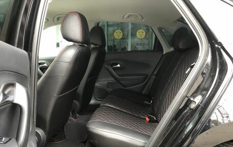 Volkswagen Polo VI (EU Market), 2019 год, 1 508 000 рублей, 11 фотография