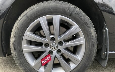 Volkswagen Polo VI (EU Market), 2019 год, 1 508 000 рублей, 15 фотография