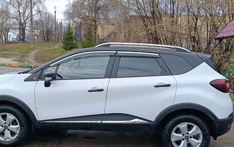 Renault Kaptur I рестайлинг, 2018 год, 1 359 000 рублей, 3 фотография