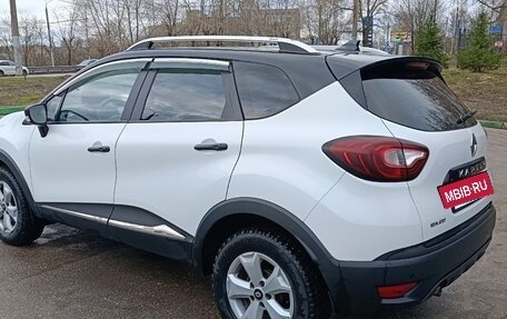 Renault Kaptur I рестайлинг, 2018 год, 1 359 000 рублей, 4 фотография