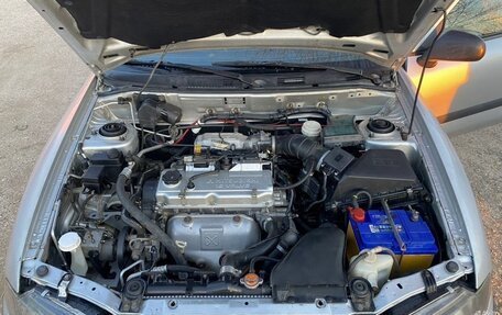 Mitsubishi Carisma I, 2002 год, 270 000 рублей, 4 фотография