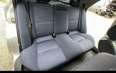 Mitsubishi Carisma I, 2002 год, 270 000 рублей, 5 фотография