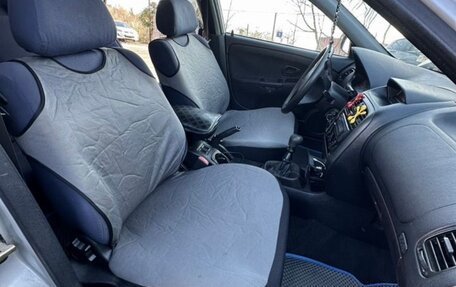 Mitsubishi Carisma I, 2002 год, 270 000 рублей, 3 фотография