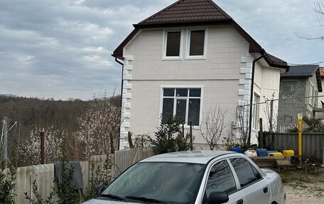 Mitsubishi Carisma I, 2002 год, 270 000 рублей, 8 фотография