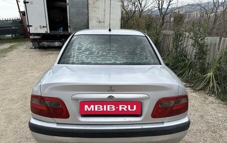 Mitsubishi Carisma I, 2002 год, 270 000 рублей, 7 фотография