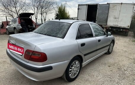 Mitsubishi Carisma I, 2002 год, 270 000 рублей, 6 фотография