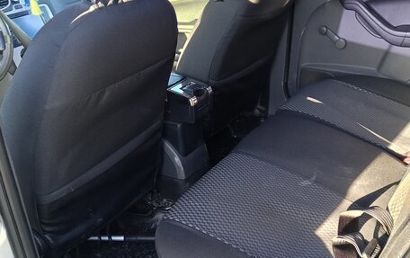 Ford Focus II рестайлинг, 2005 год, 400 000 рублей, 6 фотография