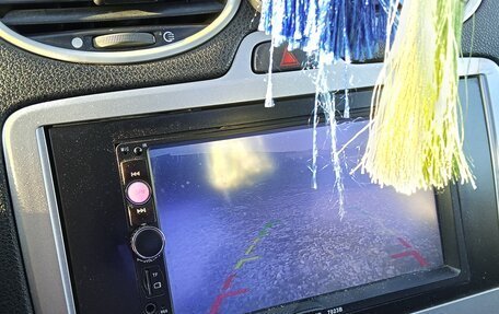 Ford Focus II рестайлинг, 2005 год, 400 000 рублей, 9 фотография