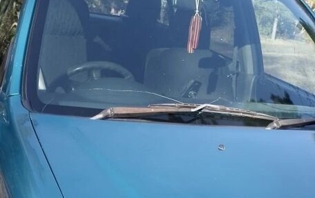 Honda CR-V IV, 1996 год, 480 000 рублей, 4 фотография