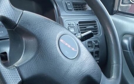 Honda CR-V IV, 1996 год, 480 000 рублей, 6 фотография