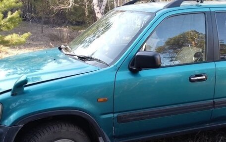 Honda CR-V IV, 1996 год, 480 000 рублей, 5 фотография