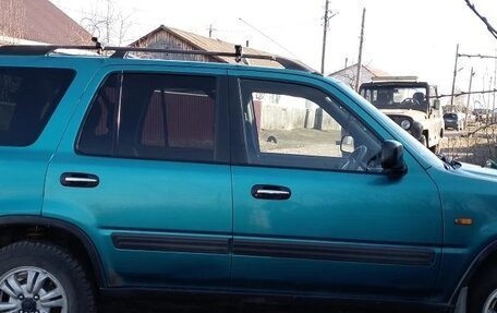 Honda CR-V IV, 1996 год, 480 000 рублей, 3 фотография