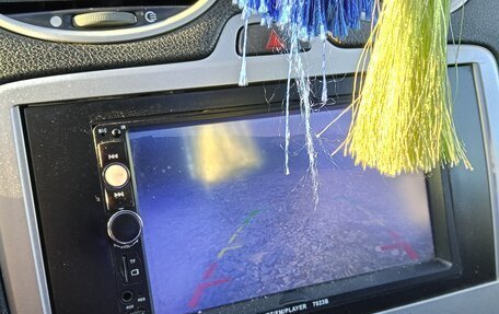 Ford Focus II рестайлинг, 2005 год, 400 000 рублей, 8 фотография