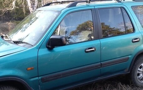 Honda CR-V IV, 1996 год, 480 000 рублей, 10 фотография