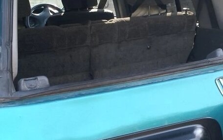 Honda CR-V IV, 1996 год, 480 000 рублей, 9 фотография