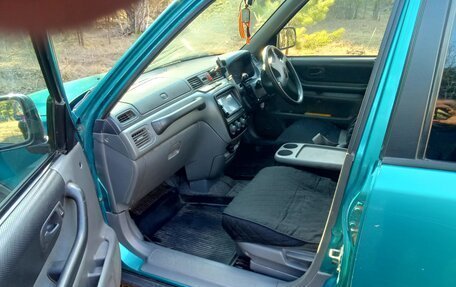 Honda CR-V IV, 1996 год, 480 000 рублей, 12 фотография