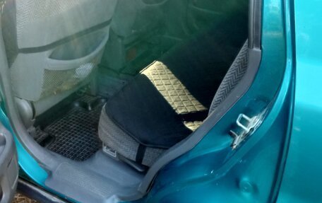 Honda CR-V IV, 1996 год, 480 000 рублей, 13 фотография