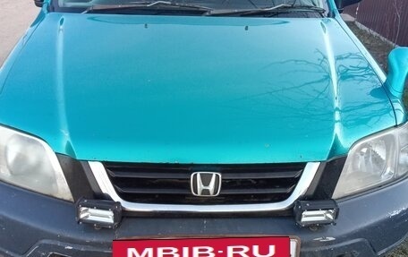 Honda CR-V IV, 1996 год, 480 000 рублей, 2 фотография