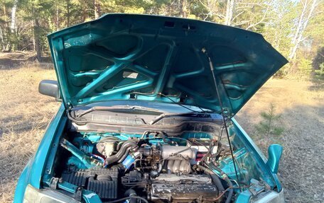 Honda CR-V IV, 1996 год, 480 000 рублей, 11 фотография